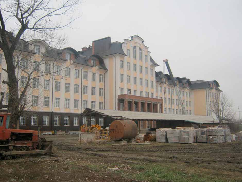 Диплом в Грозном Купить диплом в Грозном